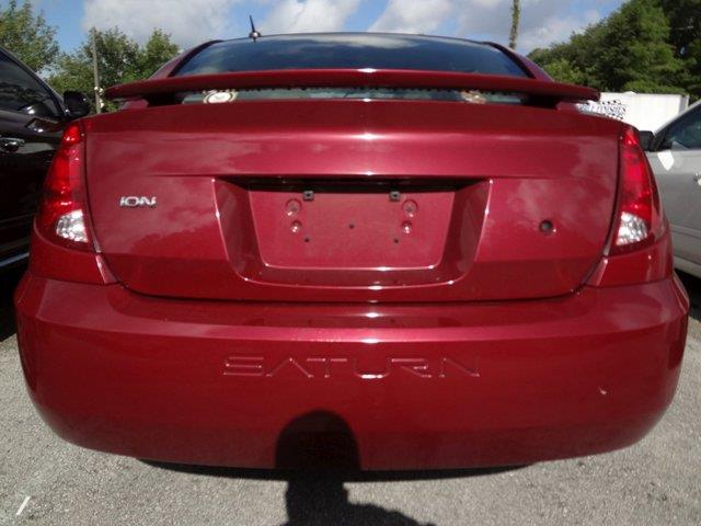 Saturn Ion 2007 photo 2