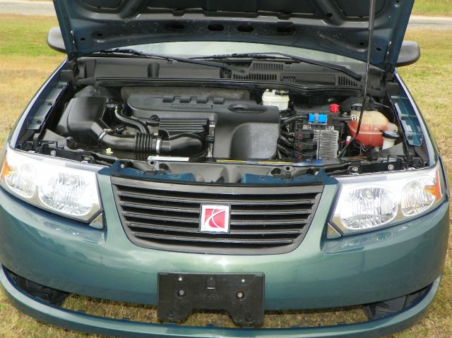 Saturn Ion 2007 photo 1