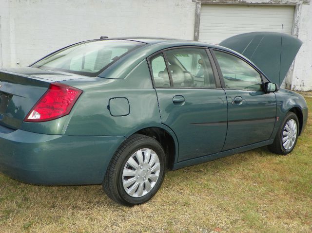 Saturn Ion 2007 photo 2