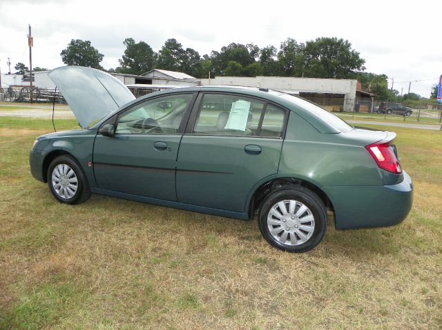 Saturn Ion 2007 photo 4