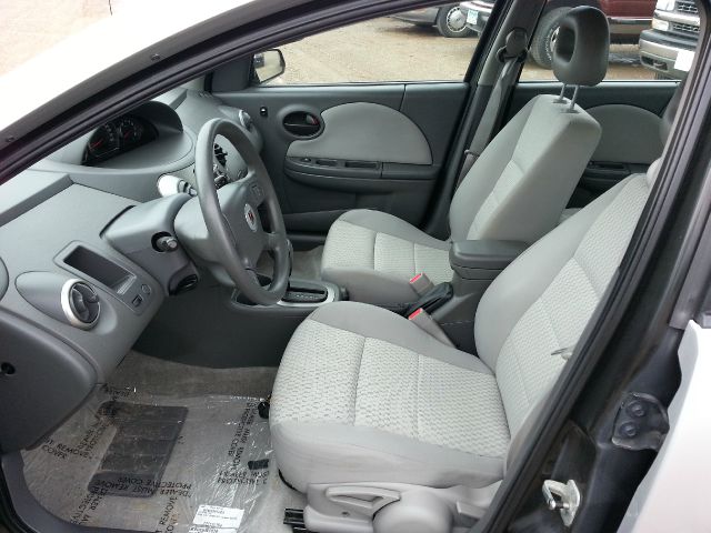 Saturn Ion 2007 photo 11