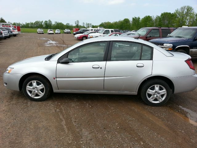 Saturn Ion 2007 photo 12