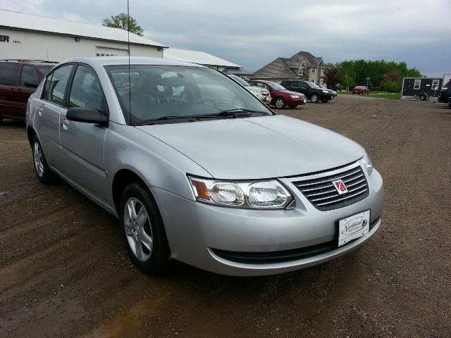 Saturn Ion 2007 photo 13