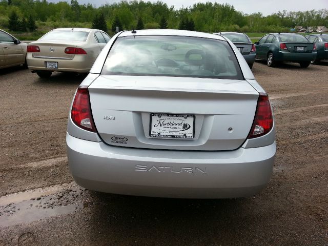 Saturn Ion 2007 photo 4