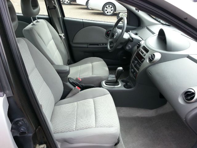 Saturn Ion 2007 photo 5