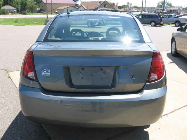 Saturn Ion 2007 photo 3