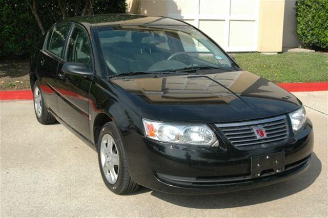 Saturn Ion 2007 photo 1