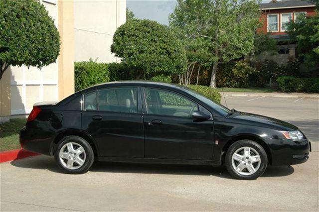 Saturn Ion 2007 photo 2