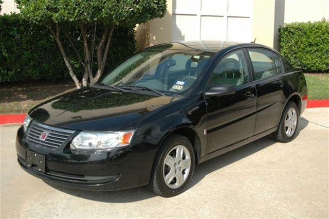 Saturn Ion 2007 photo 5