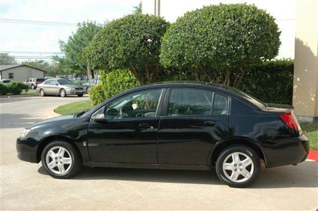 Saturn Ion 2007 photo 3