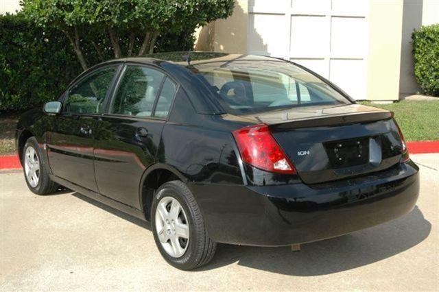 Saturn Ion 2007 photo 4