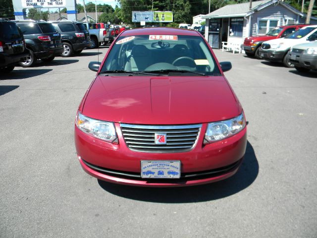 Saturn Ion 2007 photo 1