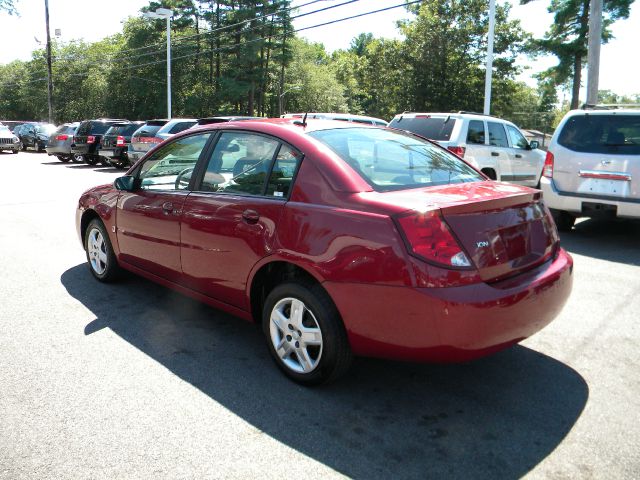 Saturn Ion 2007 photo 2