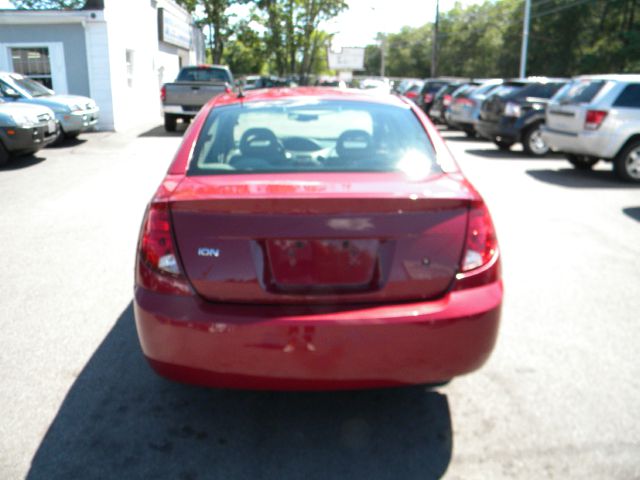 Saturn Ion 2007 photo 3