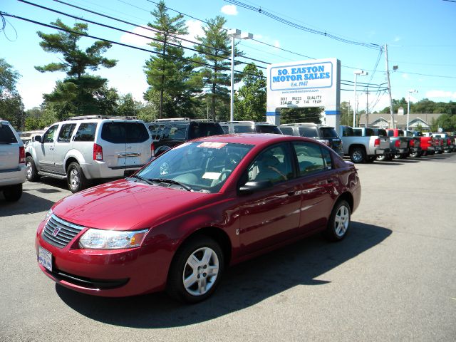 Saturn Ion 2007 photo 4