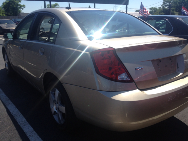 Saturn Ion 2007 photo 1