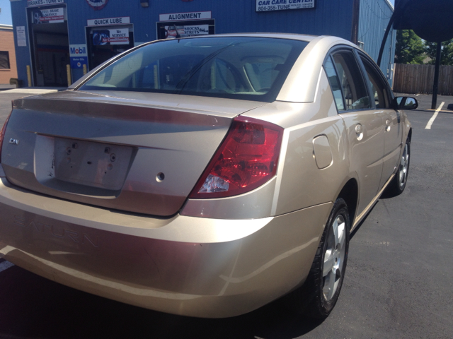 Saturn Ion 2007 photo 2