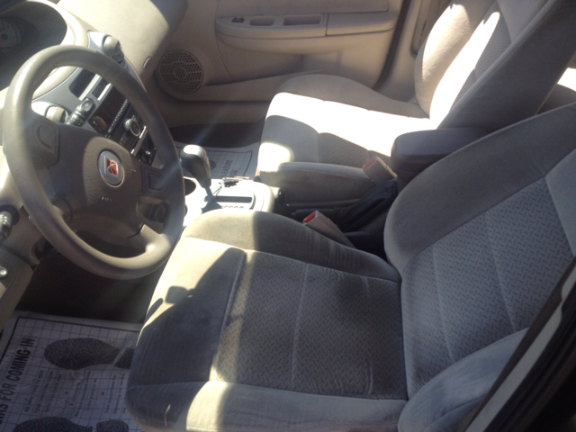 Saturn Ion 2007 photo 3