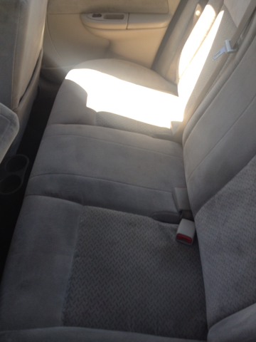 Saturn Ion 2007 photo 4