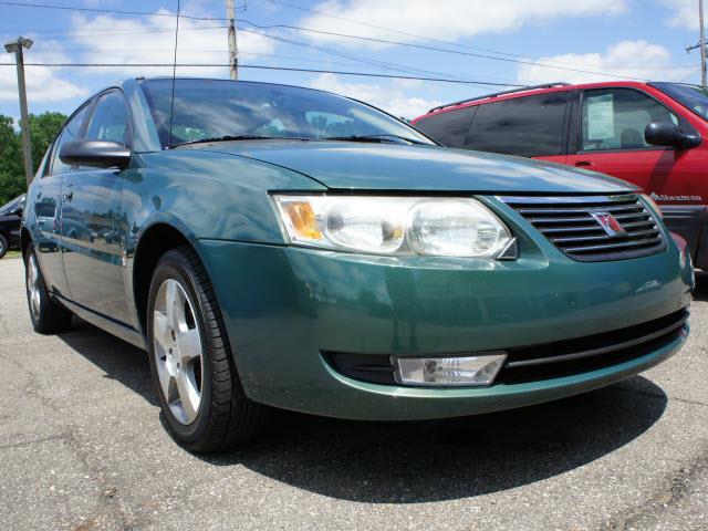 Saturn Ion 2007 photo 1