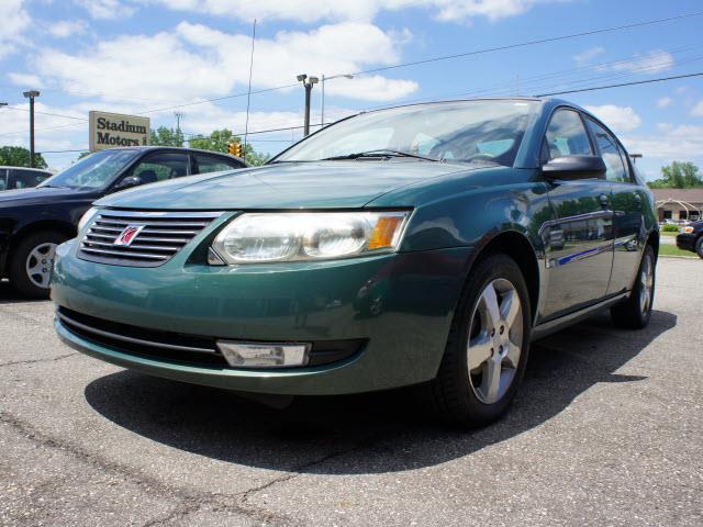 Saturn Ion 2007 photo 11