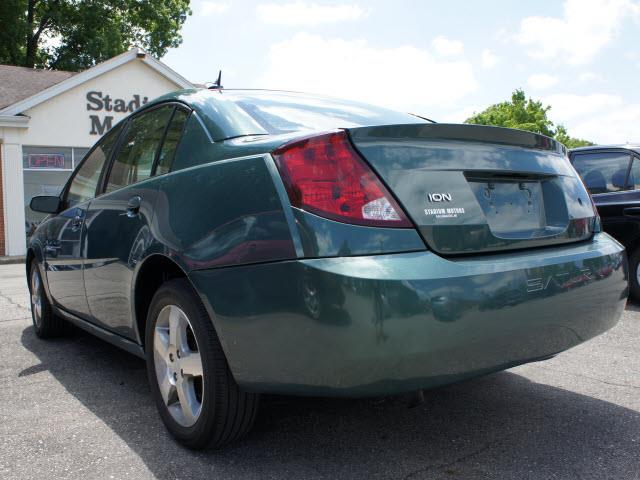 Saturn Ion 2007 photo 2