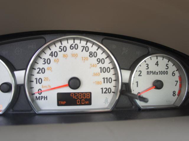 Saturn Ion 2007 photo 6