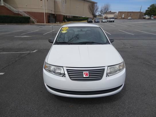 Saturn Ion 2007 photo 3