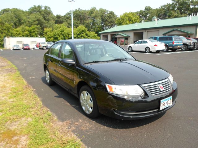 Saturn Ion 2007 photo 1