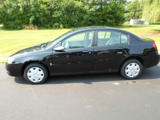 Saturn Ion 2007 photo 3