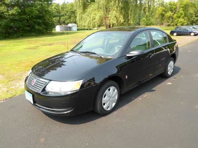 Saturn Ion 2007 photo 4