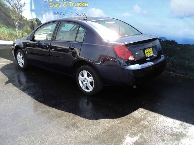 Saturn Ion 2007 photo 1