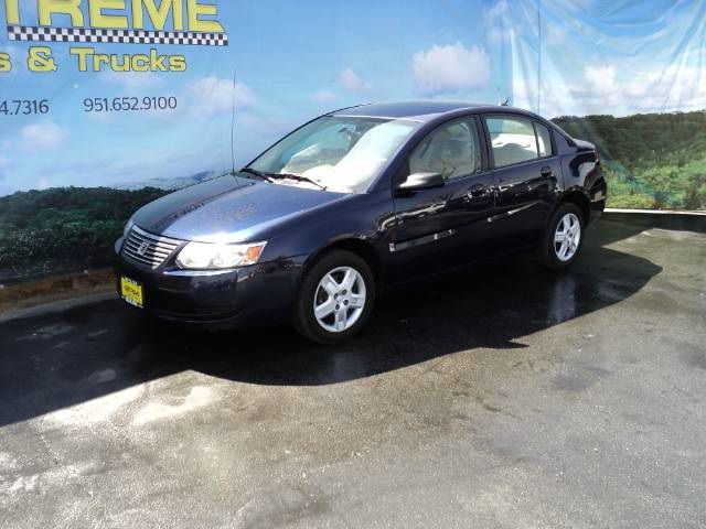 Saturn Ion 2007 photo 2