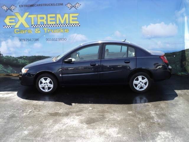 Saturn Ion 2007 photo 3