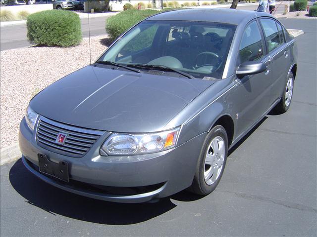 Saturn Ion 2007 photo 5