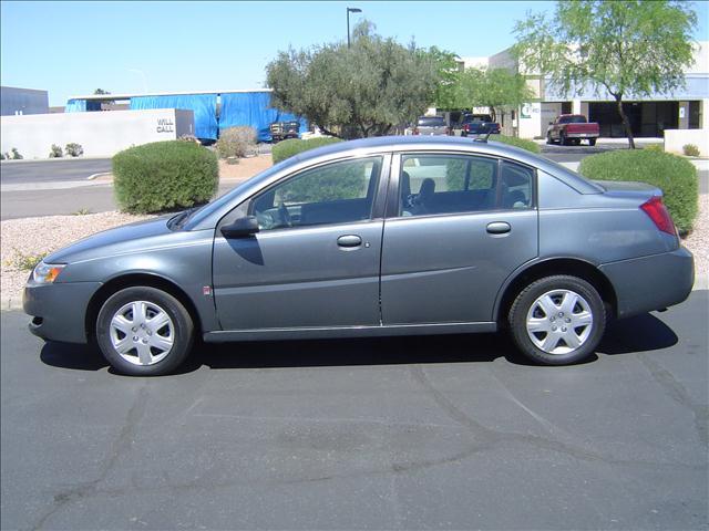 Saturn Ion 2007 photo 2