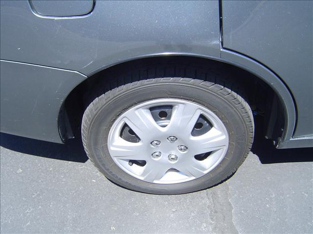 Saturn Ion 2007 photo 3