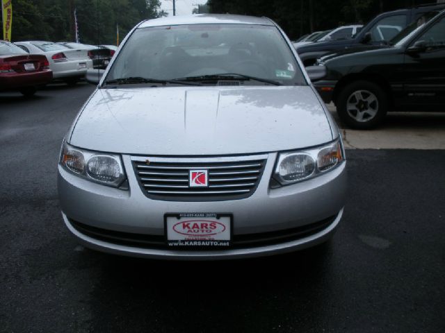 Saturn Ion 2007 photo 3