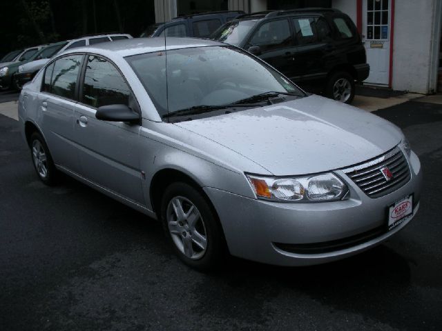 Saturn Ion 2007 photo 4