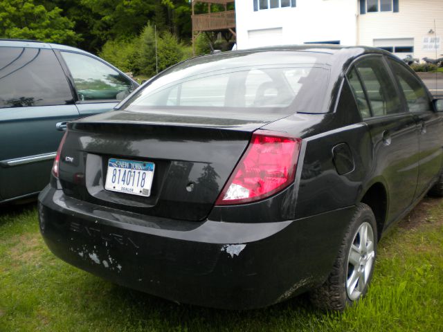 Saturn Ion 2007 photo 1