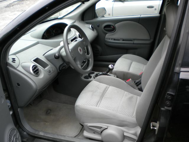 Saturn Ion 2007 photo 2