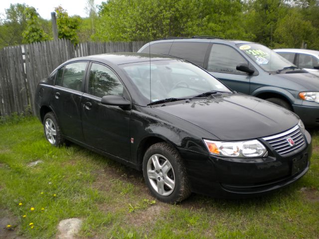 Saturn Ion 2007 photo 3