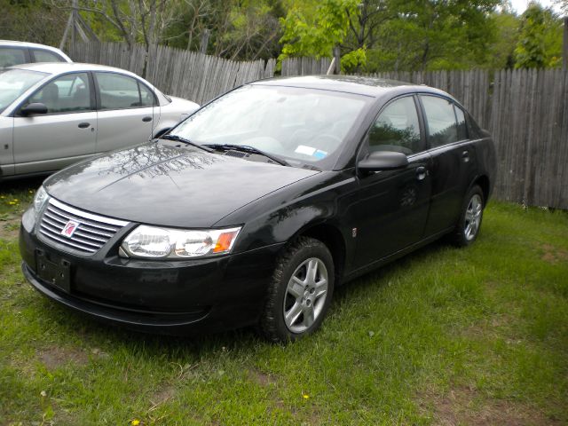 Saturn Ion 2007 photo 4