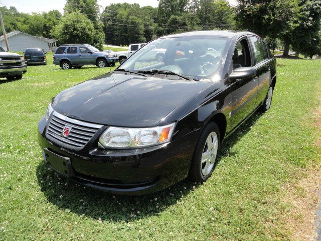 Saturn Ion 2007 photo 2