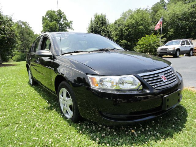 Saturn Ion 2007 photo 3