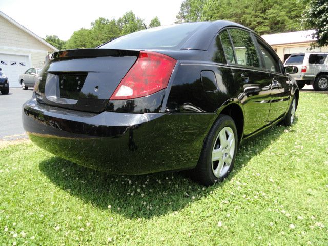 Saturn Ion 2007 photo 4