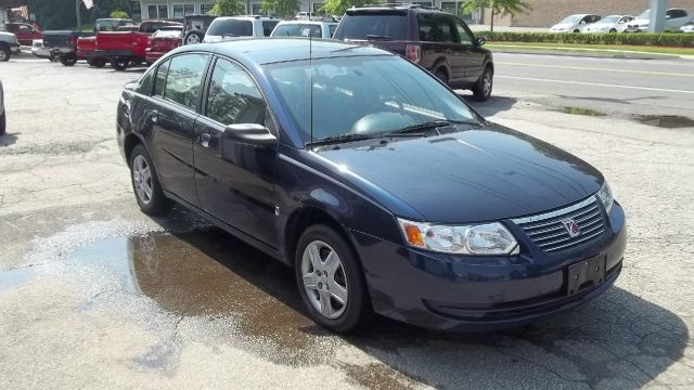 Saturn Ion 2007 photo 1