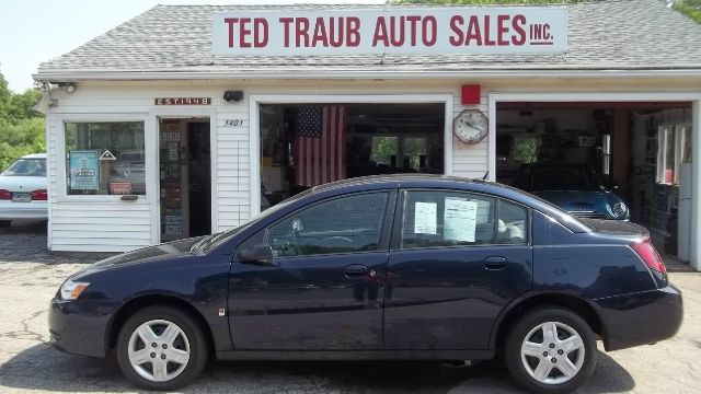 Saturn Ion 2007 photo 2