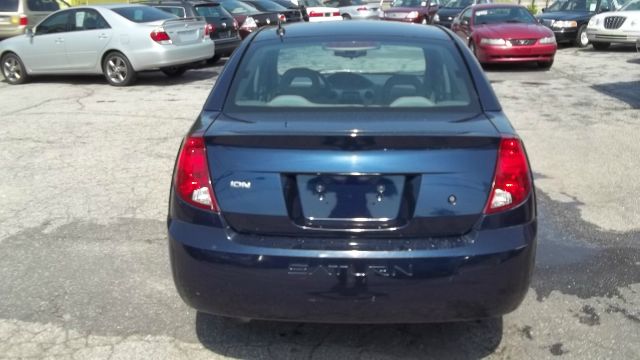 Saturn Ion 2007 photo 3