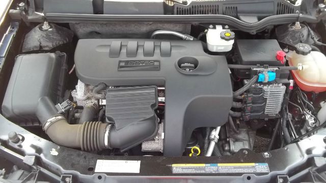 Saturn Ion 2007 photo 6